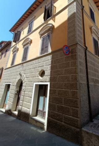 Immobile in asta di 425 m² in vendita a Chiusi - Foto 4