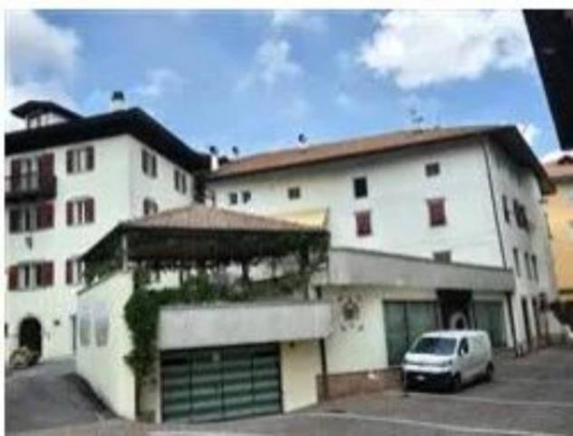 Immobile in asta di 313 m² in vendita a Cles - Foto 6