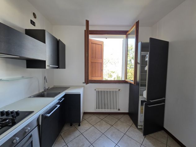QUADRILOCALE CON DOPPIA AUTORIMESSA - Foto 7