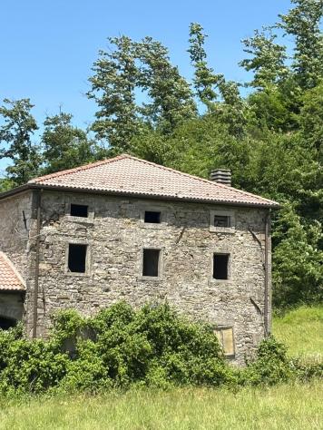 Casale in vendita a Bruscoli - Firenzuola 400 mq Rif: 1346058 - Foto 7