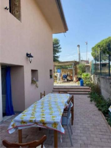 Immobile in asta di 196 m², box auto in vendita a Francofonte - Foto 2