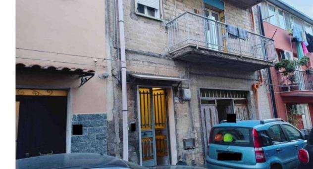Immobile in asta di 66 m² in vendita a Lentini - Foto 7