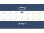 Immobile in asta di 60 m² in vendita a Lizzano