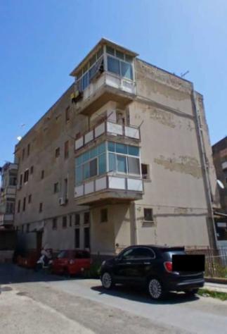 Immobile in asta di 94 m² in vendita a Messina - Foto 6