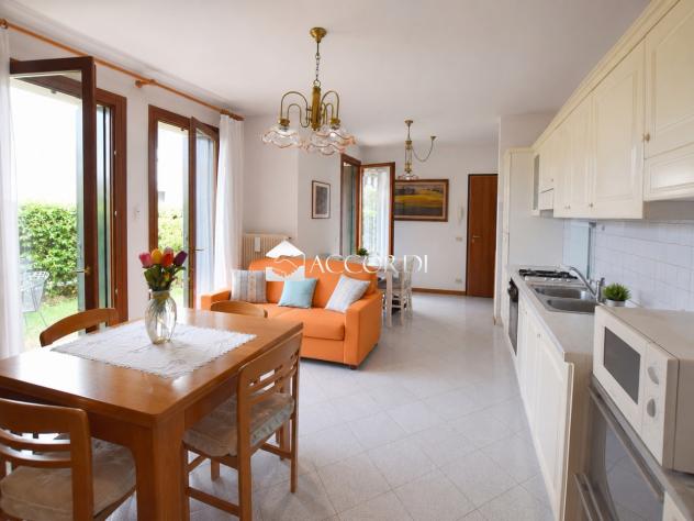 APPARTAMENTO di 3 vani e di 115 mq (MONTEBELLUNA) rif. PE17 - Foto 2