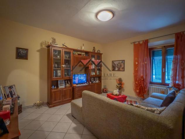Appartamento in vendita a Pomarance 72 mq Rif: 1399195 - Foto 4