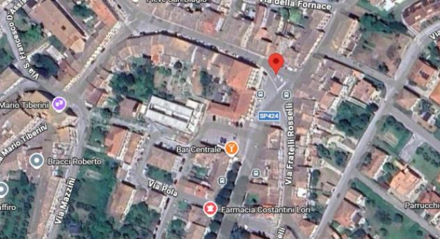 Immobile in asta di 198 m² in vendita a San Lorenzo in Campo - Foto 9
