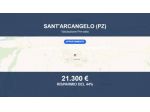 Immobile in asta di 300 m² in vendita a Sant'Arcangelo