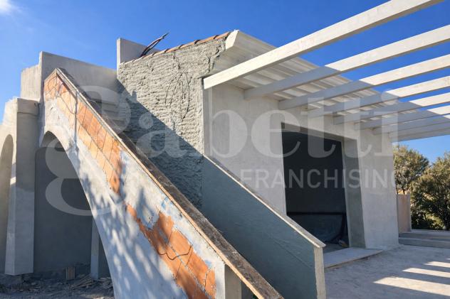 Villa a schiera - Siniscola . Rif.: Cod. rif 3201249VRG - Foto 5