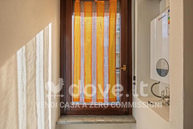 Appartamento di 45 m² con 2 locali in vendita a Torino - Foto 7