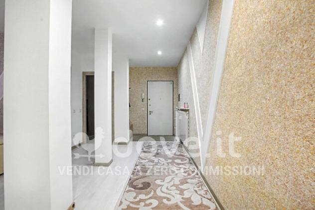 Appartamento di 112 m² con 3 locali e box auto in vendita a Varese - Foto 9