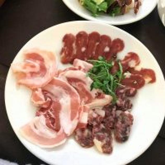 La Bonita di Ruggiero Bavoso & Figli S.a.s. - Foto 2