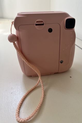 Fotocamera Istantanea Fujifilm Instax Mini 8 - Foto 3