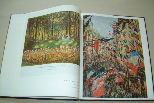Monet Vol. 1 e 2 - Foto 8