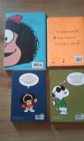 MAFALDA SNOOPY PEANUTS - Foto 4