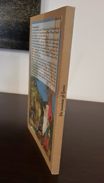 Ho incontrato gli Gnomi, Ersilia Guerrini e Villiam Graffieti, Il Digitale 2001. - Foto 5