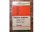 Chimica moderna. Guida per gli insegnanti di chimica nelle secondarie