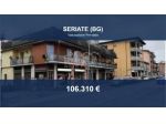 Immobile in asta di 95 m² in vendita a Seriate