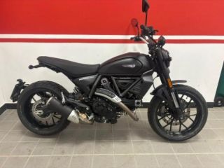 DUCATI Scrambler 800 ICON DARK rif. 23736597