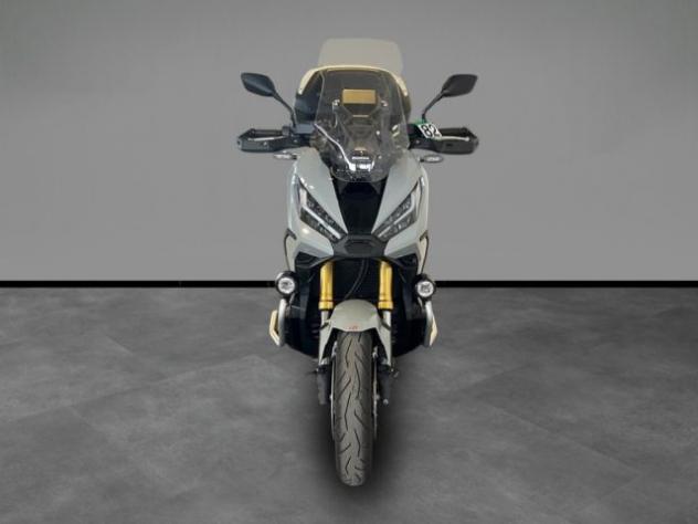 HONDA X-ADV 750 X- ADV 750 - TOP CASE - Foto 3