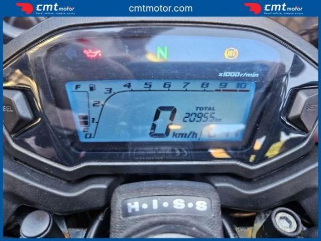 HONDA CB 500 F Garantita e Finanziabile rif. 23545536 - Foto 5
