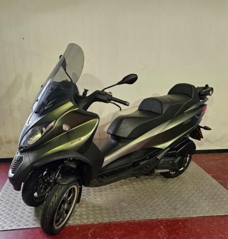 PIAGGIO MP3 LT 300 ABS - Foto 2