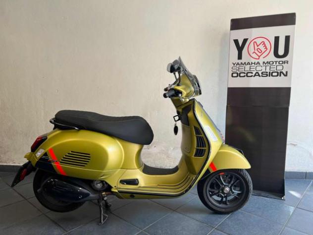 VESPA GTS 300 SuperSport GTS 300 SUPER rif. 23980295