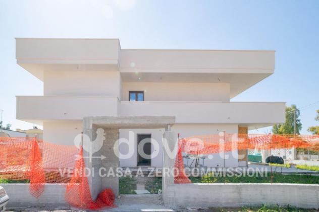 Villa di 126 m² con 4 locali in vendita a Taranto - Foto 6