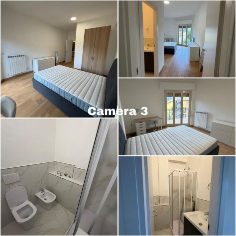 Stanze in appartamento in pieno centro a Rieti - Foto 3