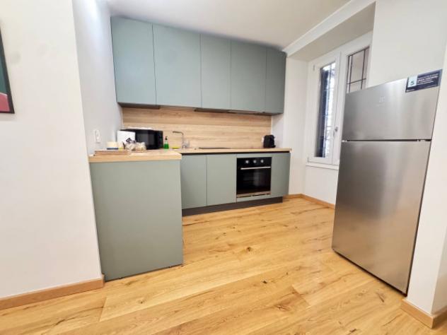 Appartamento di 70 m² con 2 locali in affitto a Milano - Foto 11