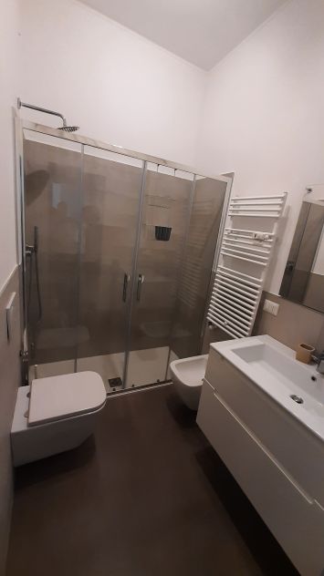 Bilocale ristrutturato Vigentino / Fondazione Prada – Affitti brevi - Foto 5