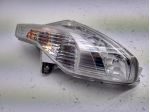 PIAGGIO BEVERLY 125 FRECCIA FANALE FARO POSTERIORE SINISTRO 2010 2015 ZAMP69100