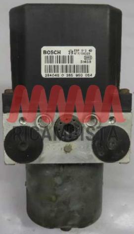 0265225121 Volkswagen Passat centralina gruppo pompa ABS