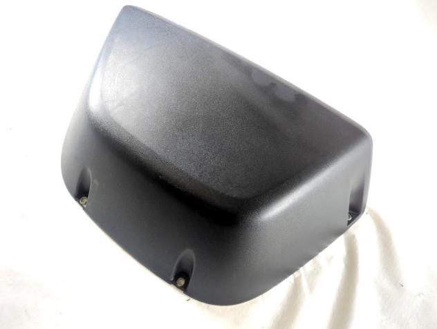 1305803070 VANO PORTAOGGETTI PANNELLO INTERNO PORTA ANTERIORE DESTRA FIAT DUCATO 2.3 D 88KW 6M 2P (2011) RICAMBIO USATO - Foto 2