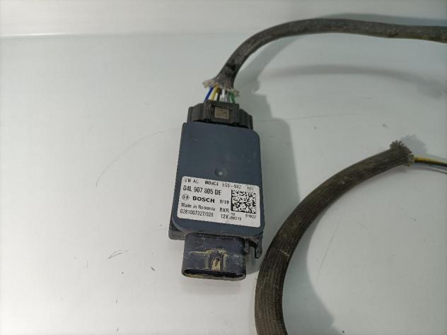SENSORE NOX VOLKSWAGEN T-Roc Serie 04L907805DE/0281007327/328 DGTE diesel 1598 (1721) - Foto 2