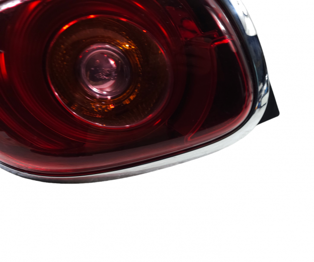 STOP FANALE POSTERIORE SINISTRO MINI Paceman 1° Serie 9808867 (13) - Foto 8