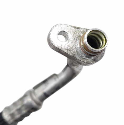 TUBO ARIA CONDIZIONATA CITROEN Jumpy Furgone 9806549380 AH01 Diesel 2000 (16) - Foto 12