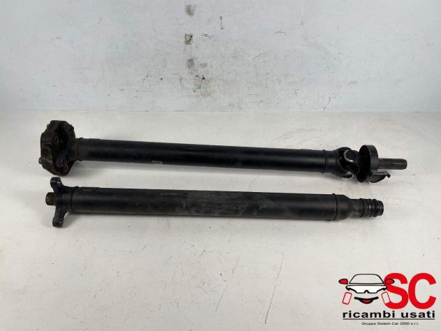 Albero Di Trasmissione Mercedes Classe C 2.2 Cdi A2054100302 - 37816 - Foto 4