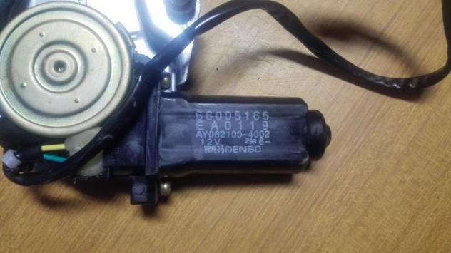 Motorino Alzavetro Anteriore Sinistro JEEP Grand Cherokee 1998 - Foto 2