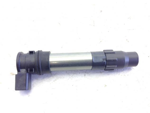HONDA CB GT ABS KM0 1000 PIPETTA BOBINA ACCENSIONE 2026 JH2SC93A - Foto 3