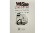SERRATURA POSTERIORE SINISTRA MITSUBISHI ASX 1° Serie 5745A397 4N13 (10)