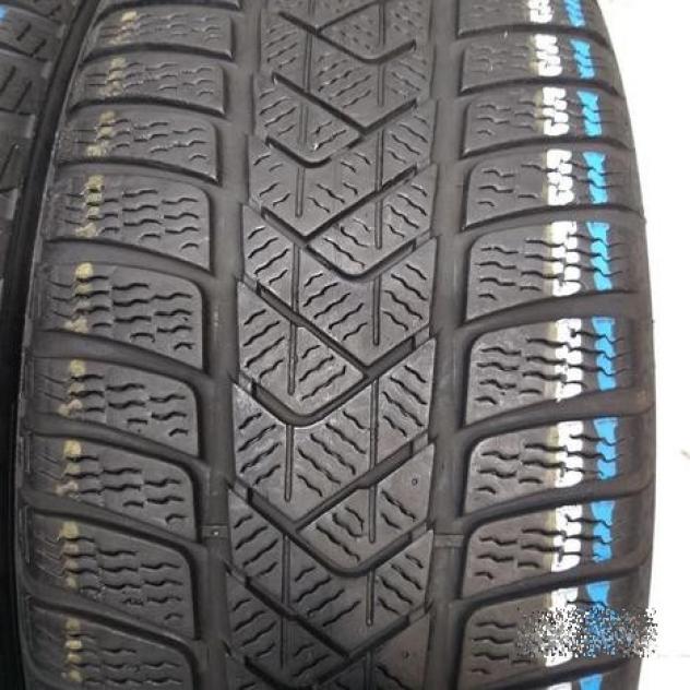 2 gomme 215 55 17 pirelli a29185 - Foto 3