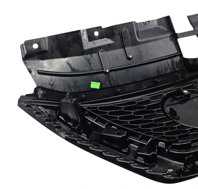MASCHERINA ANTERIORE NISSAN Qashqai Serie 62310-HV3 (14) - Foto 12
