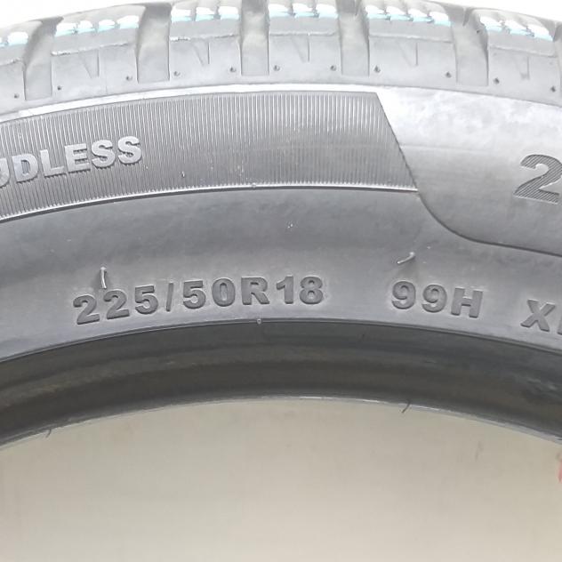 4 GOMME 225 50 18 GITI A68267 - Foto 6