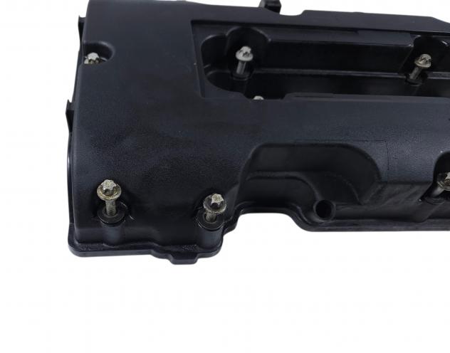 COPERCHIO PUNTERIE OPEL Corsa E 3° Serie 55561426 B14XER Benzina 1400 (15) - Foto 10