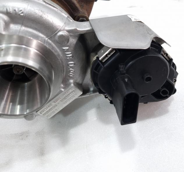 TURBINA CITROEN C3 Serie 9835855380 YHY (DV5RD) Diesel 1500 (16) - Foto 6