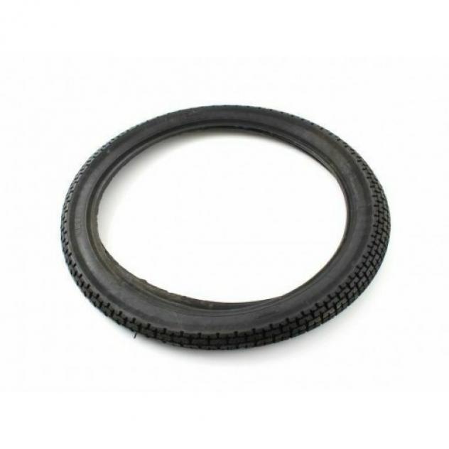 Copertone Pirelli 2 1/4 - 17 R ML 99 - Foto 2
