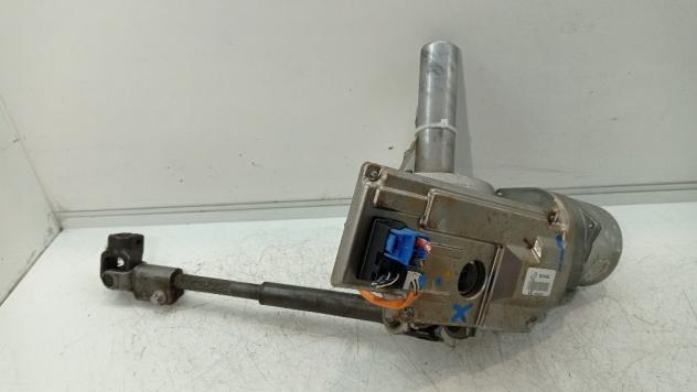 CITY COMPLETO OPEL Corsa D 5P 1° Serie 55703402 Z13DTH (06)