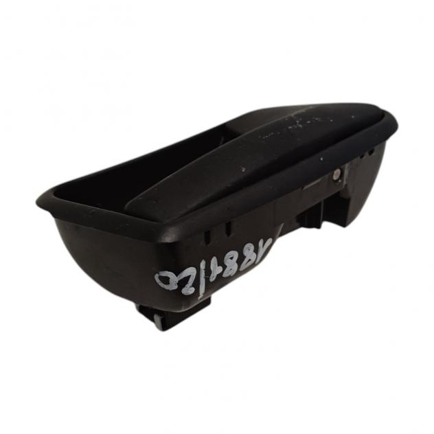 MANIGLIA INTERNA ANTERIORE DESTRA VOLKSWAGEN Caddy 4° Serie 2K0837114B9B9 (10) - Foto 5