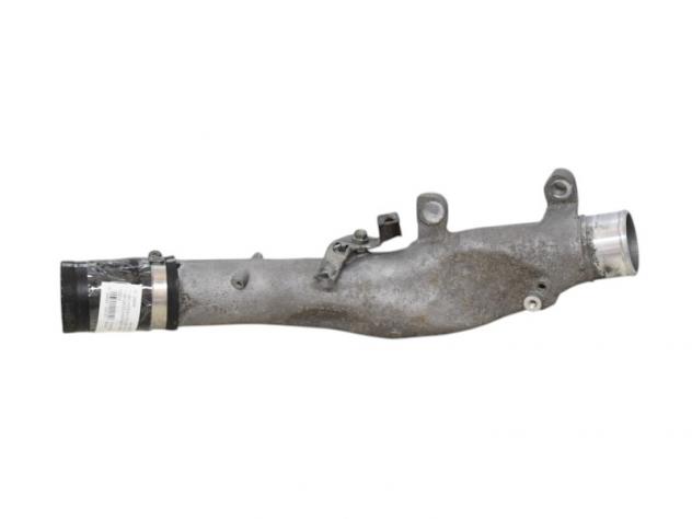 Tubo Intercooler Toyota Rav 4 2.2 D4d 1736126070 - 24656